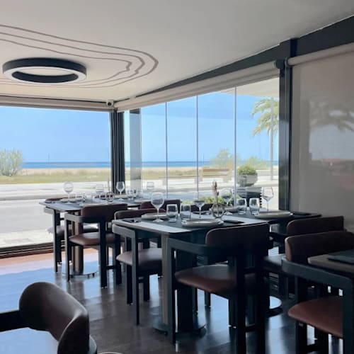 Aroma de mar, Castelldefels