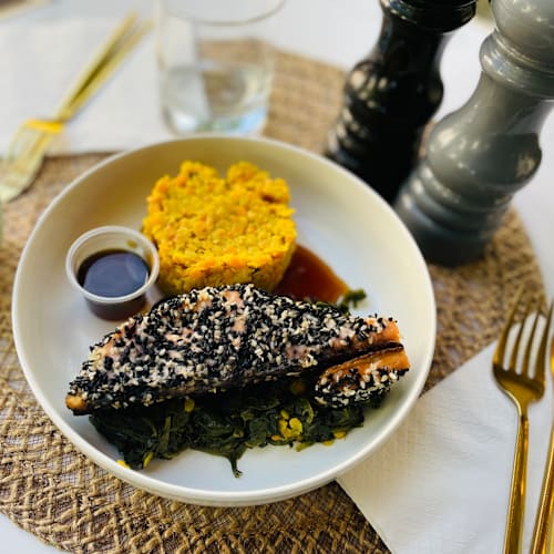Flavor du Monde, Clichy