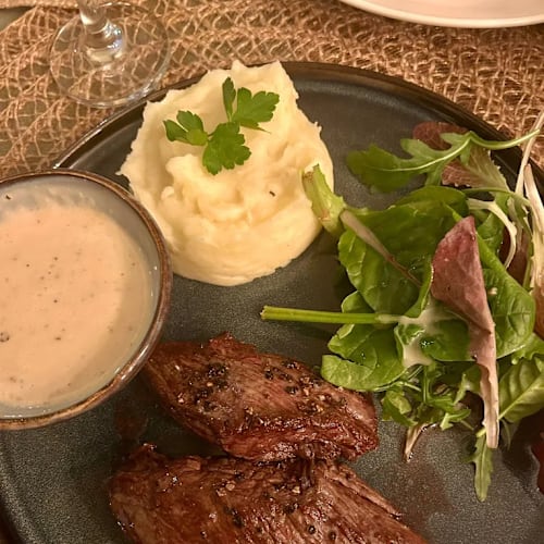 Flavor du Monde, Clichy