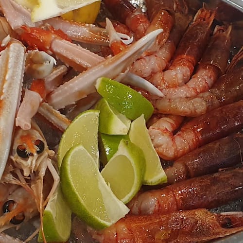 Fish House Restaurant, Savona