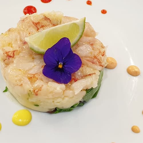 Fish House Restaurant, Savona