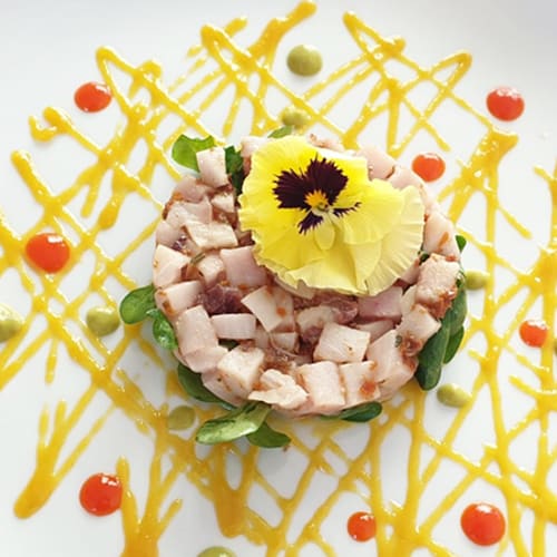 Fish House Restaurant, Savona