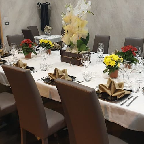 Fish House Restaurant, Savona