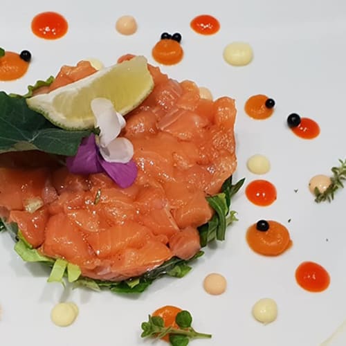 Fish House Restaurant, Savona