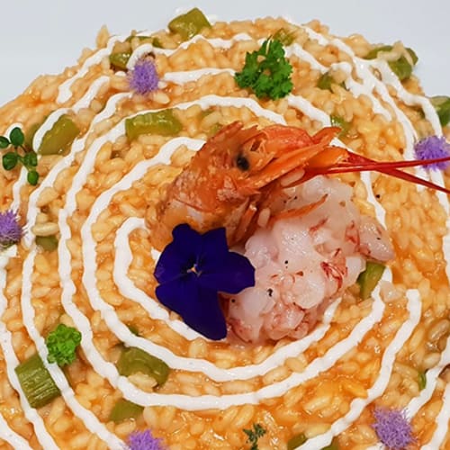 Fish House Restaurant, Savona