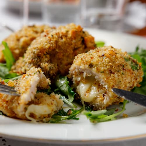 Eufrosino Osteria, Roma
