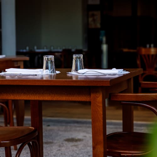 Eufrosino Osteria, Roma