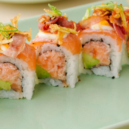 NIMA Sushi & Uramakeria (Firenze Duomo), Firenze