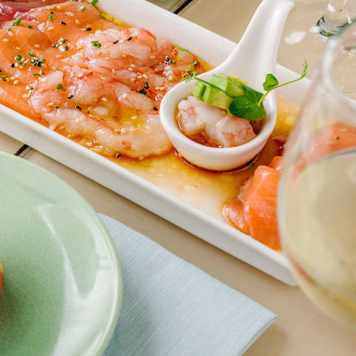 NIMA Sushi & Uramakeria (Firenze Duomo), Firenze