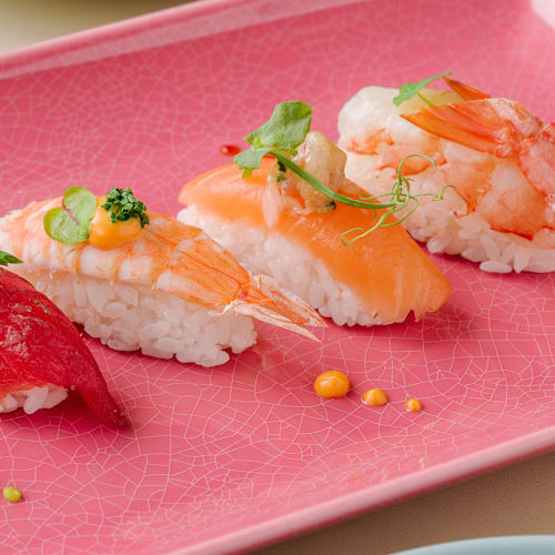 NIMA Sushi & Uramakeria (Firenze Duomo), Firenze
