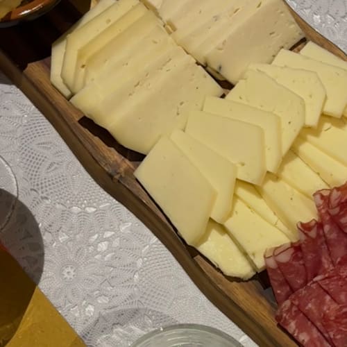 Bistrot Monaconero, Firenze