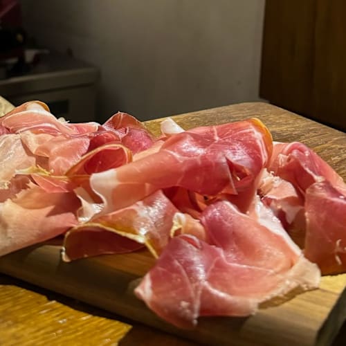 Bistrot Monaconero, Firenze
