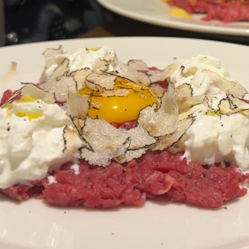 Bistrot Monaconero, Firenze