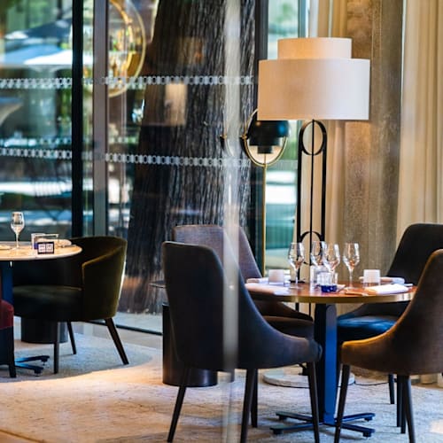 Brasserie L'Impé, Nîmes