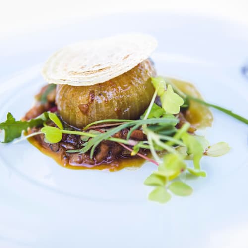 Brasserie L'Impé, Nîmes