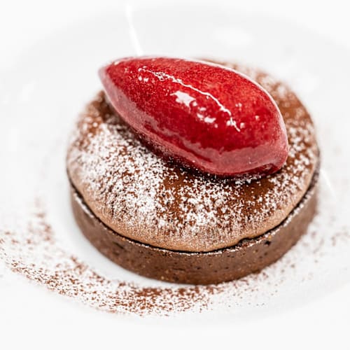 Brasserie L'Impé, Nîmes