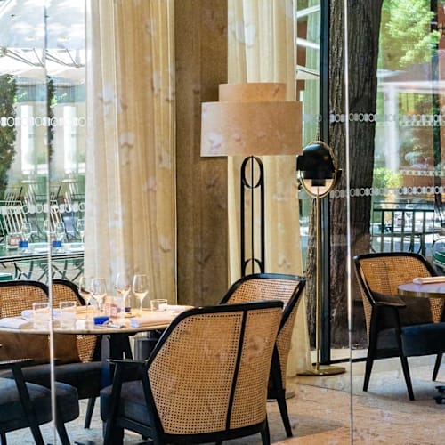 Brasserie L'Impé, Nîmes