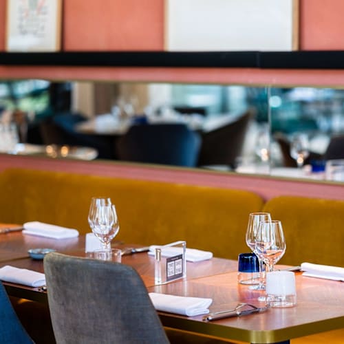 Brasserie L'Impé, Nîmes