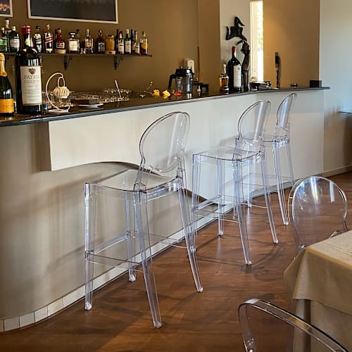 Gatto Blu Osteria, Linguaglossa