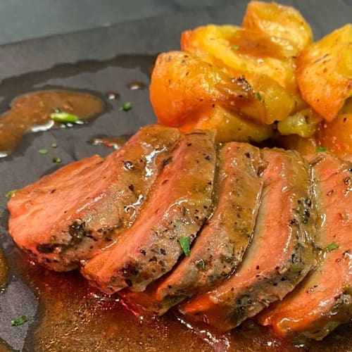 Gatto Blu Osteria, Linguaglossa