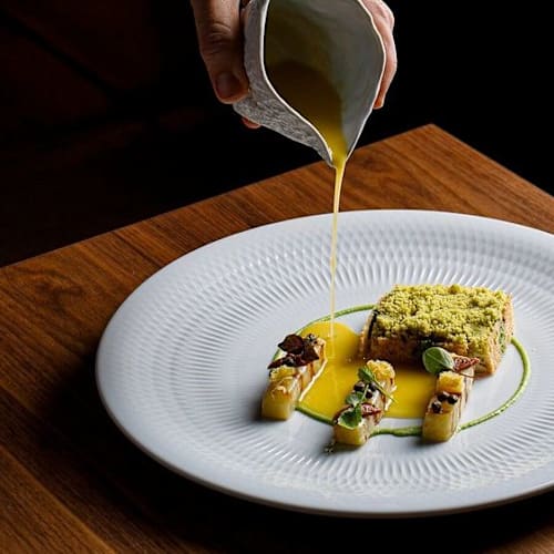 Ristorante dei Cappuccini, Amalfi