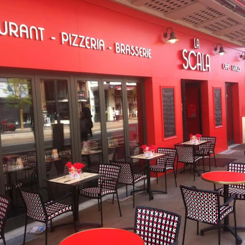 La Scala, Dijon