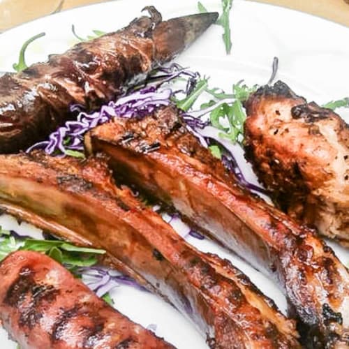 Corte dei brut, Gavirate