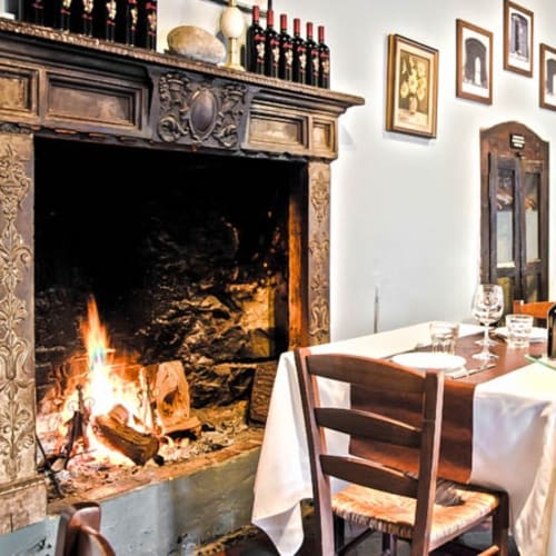 Corte dei brut, Gavirate