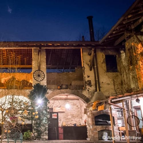 Corte dei brut, Gavirate