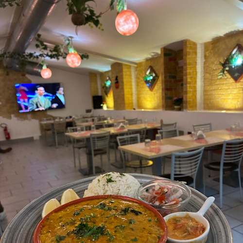 La Costeñita, Milano