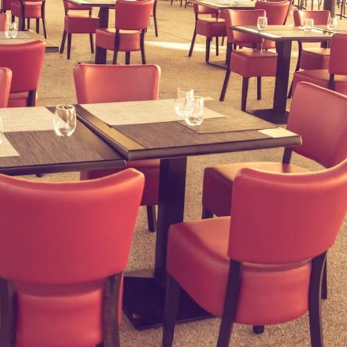 La Cantine, Valence