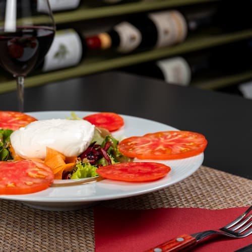 La Cantine, Valence