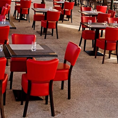 La Cantine, Valence