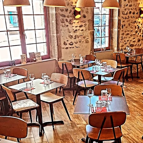 La Cantine, Valence