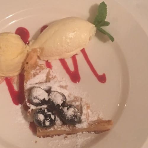 Chez Georges, Amsterdam