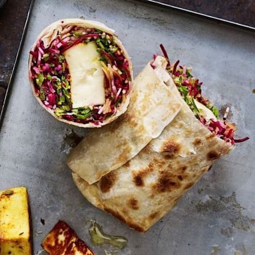 Indian Street Food & Co - St Eriksgatan, Stockholm