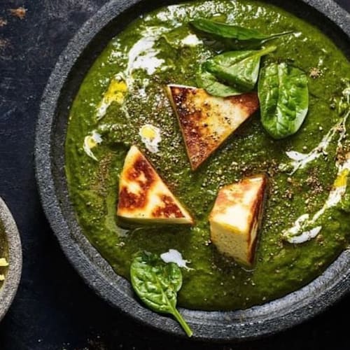 Indian Street Food & Co - St Eriksgatan, Stockholm