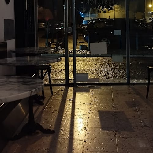 Crouton, Lisboa