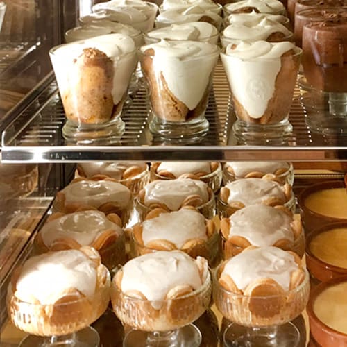 Le Boissy d'Anglas, Paris