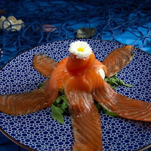 Osteria Al Piccolo Molo, Milano