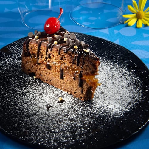 Osteria Al Piccolo Molo, Milano