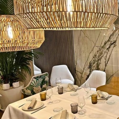 Novo Avenida Rivas, Rivas-Vaciamadrid