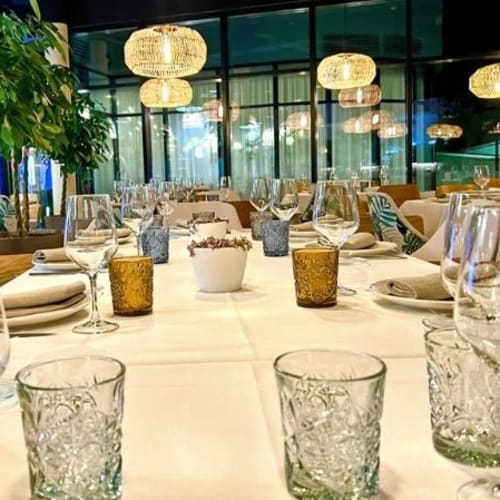 Novo Avenida Rivas, Rivas-Vaciamadrid