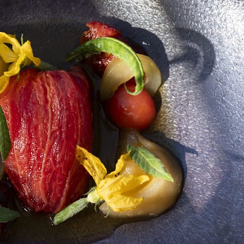 Les Trois Forts - Sofitel Vieux Port, Marseille