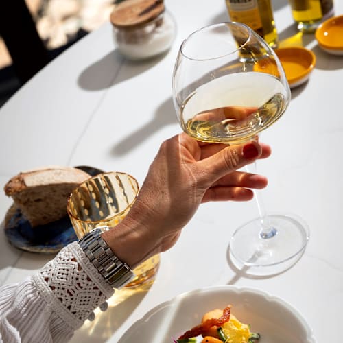 Les Trois Forts - Sofitel Vieux Port, Marseille