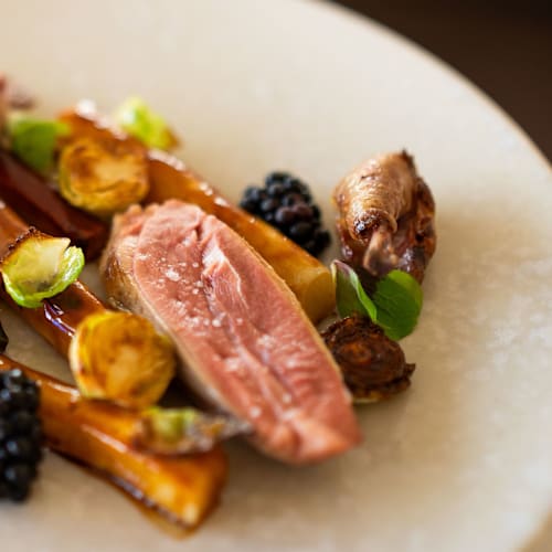 Les Trois Forts - Sofitel Vieux Port, Marseille