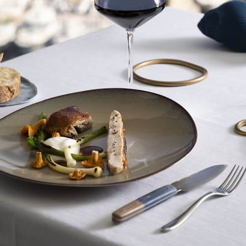 Les Trois Forts - Sofitel Vieux Port, Marseille