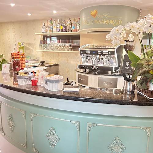 Il Tortello Innamorato, Samboseto