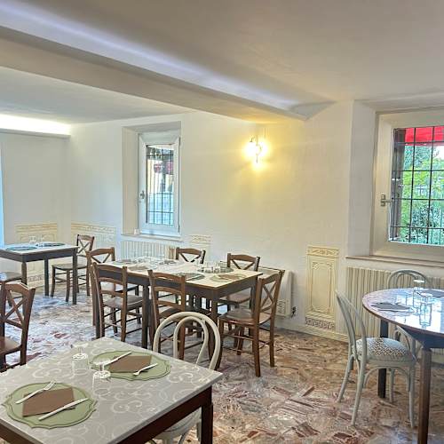 Il Tortello Innamorato, Samboseto