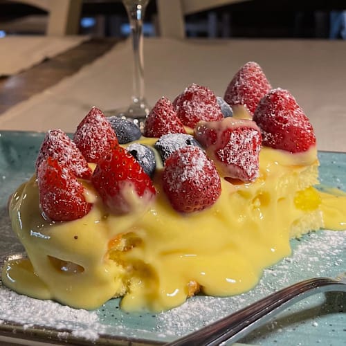 Il Tortello Innamorato, Samboseto